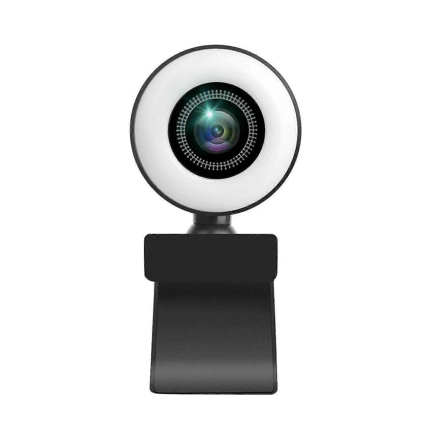 Webcam Built-in Microph For Video/online Ing