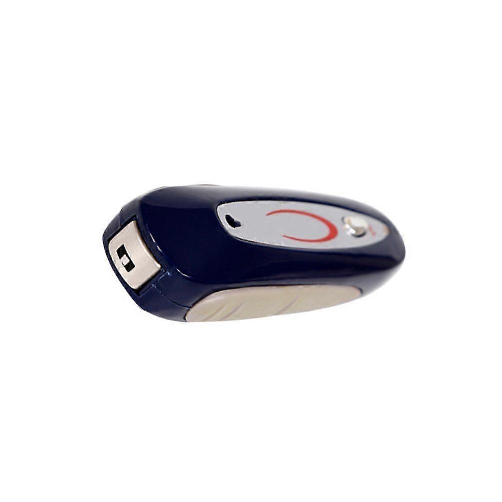 1 PC Mini Money Detector Magnetic UV Currency Detector Portable Counterfeit Detection Lamp without Battery