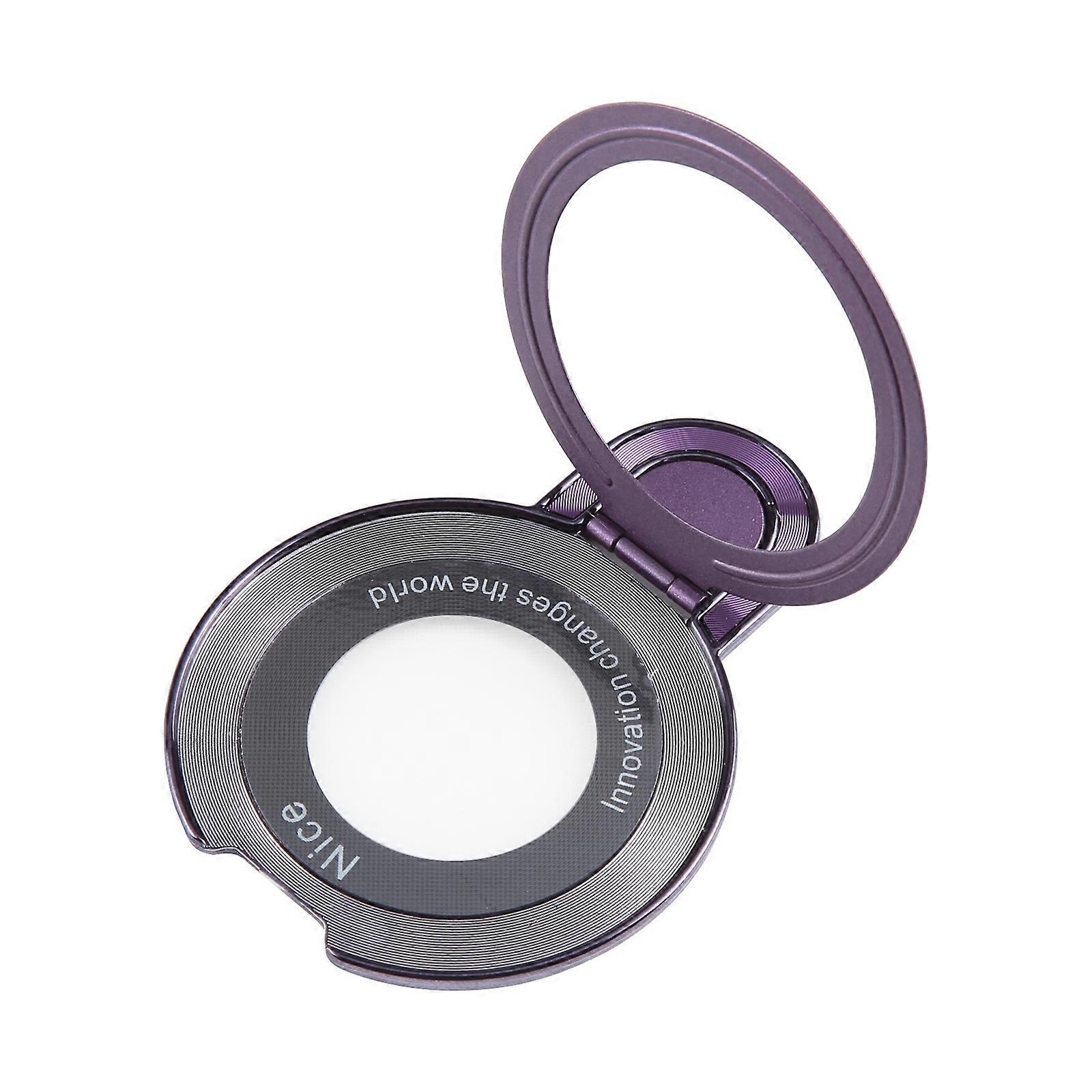 Fulcrum Support Phone Ring Holder