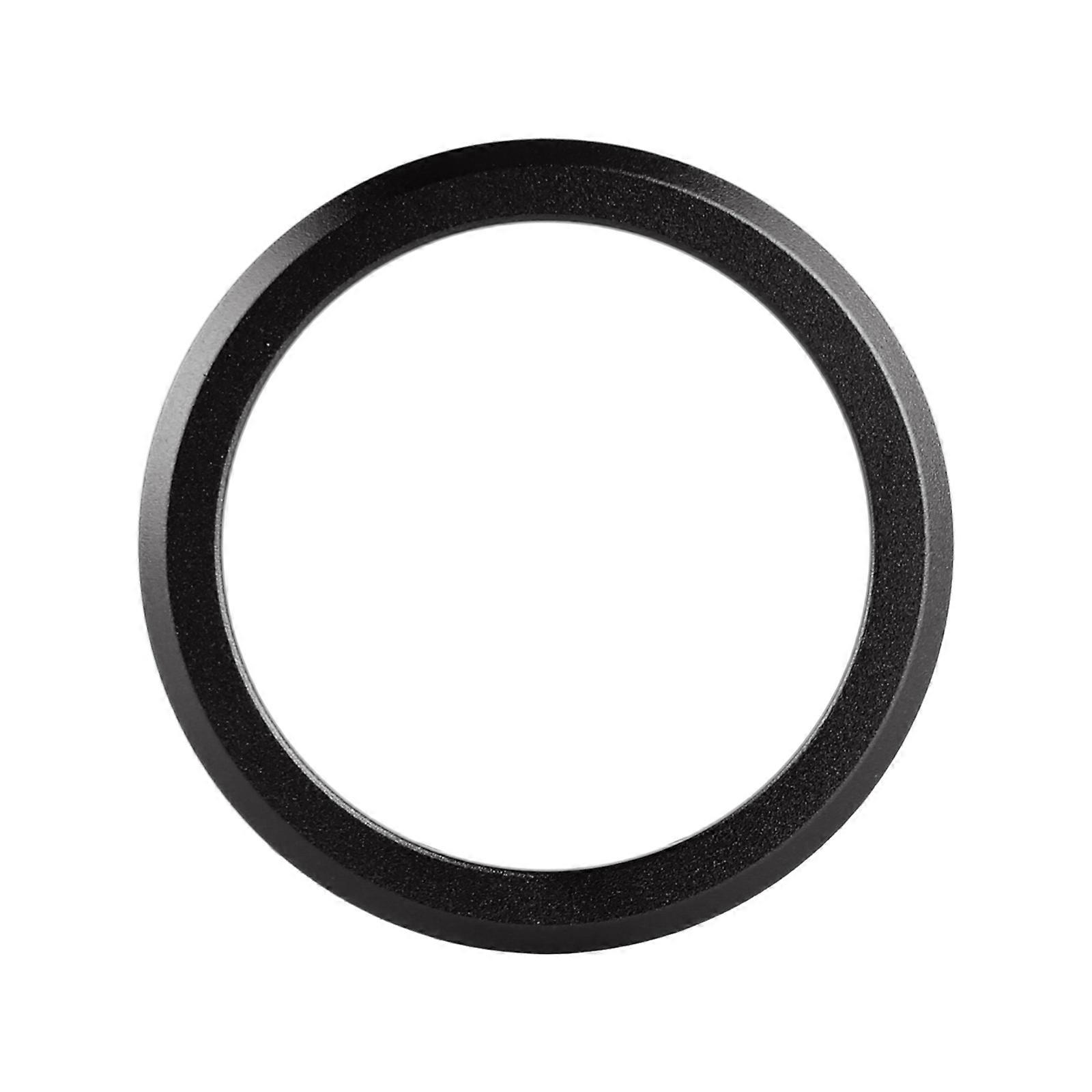 Car Engine Start Key Push Button Outside Ring Trim Sticker Decoration for Mazda Axela CX-30 2020