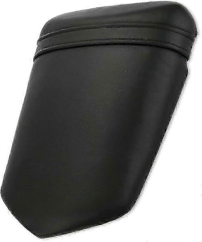 Coussin de siège passager arrière pour YZF R1 2004-2006 (noir) -Sy