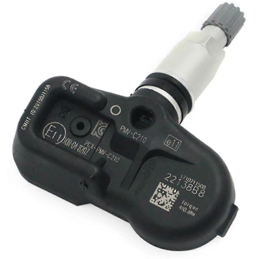 PMV-C210 TPMS sensor for Toyota RAV4 433MHz 2013-2018