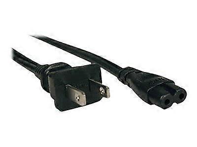 Computer Cable Connection Type: NEMA Overall 1-16P/IEC-320-C7 Length (Meters): 1.83