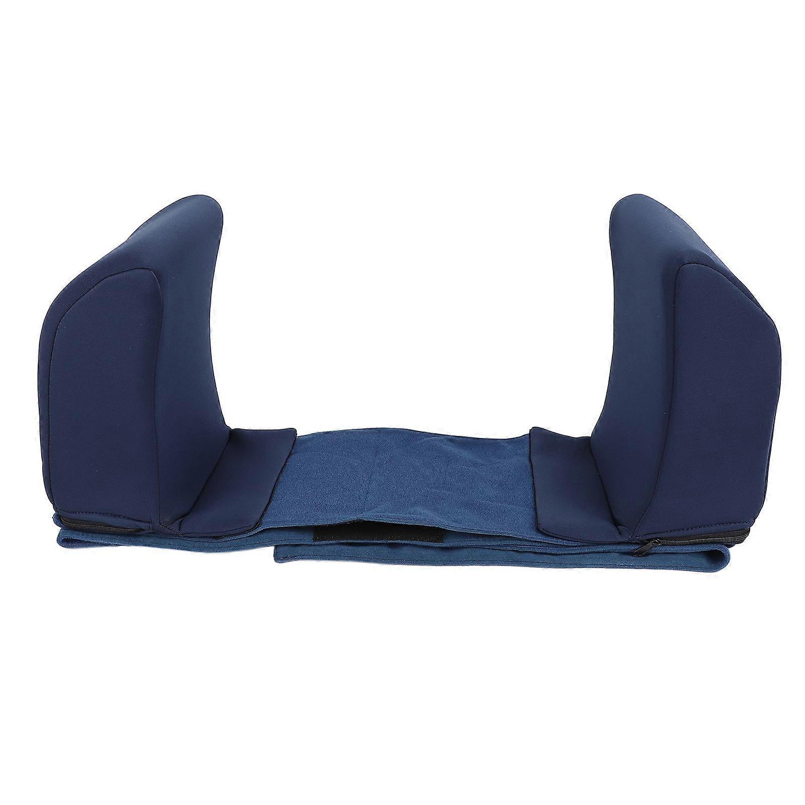 Lateral Support Multifunctional PU Leather and Foam Cushion Side Padding for Patients