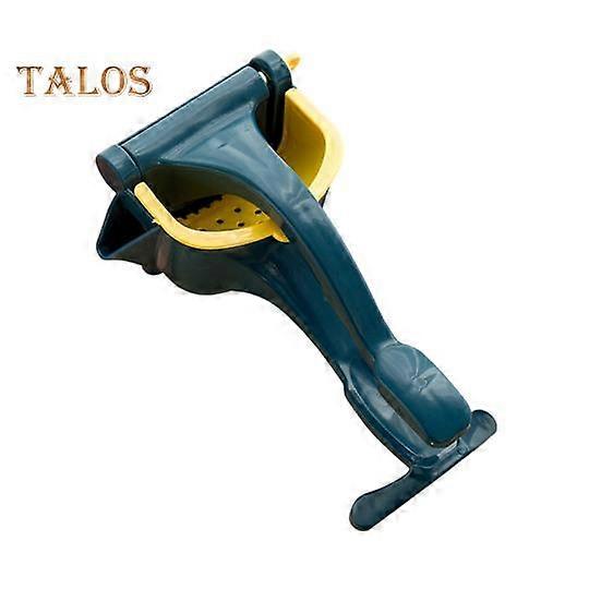 Lemon Lime Squeezer Manual Juicer Easy to Clean Handheld Juice Extractor for Kitchen Bar Home Party Cold Drink Shop