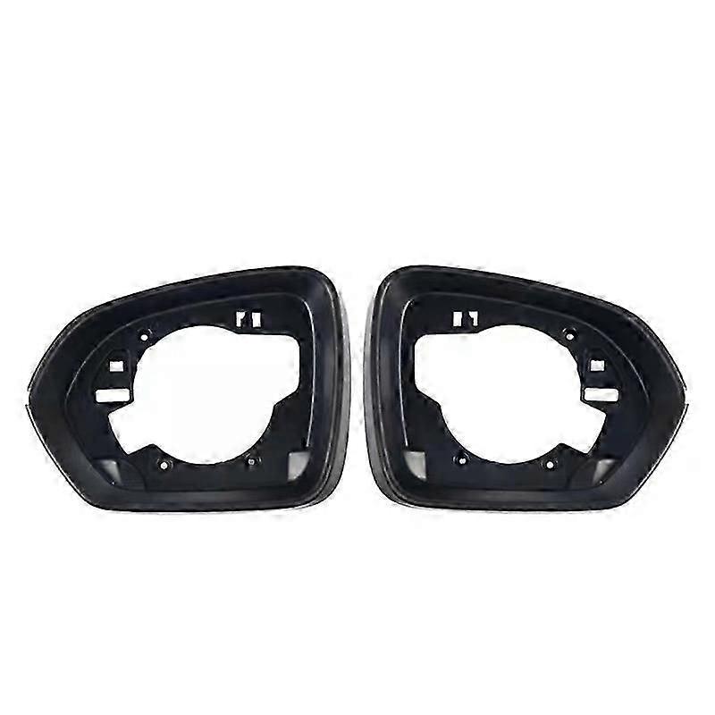 high qualitySuitable For Rongwei Rx5 Max Rearview Mirror Cover New Energy Rx5 Max Rearview Mirror Shell Frame Turn Light