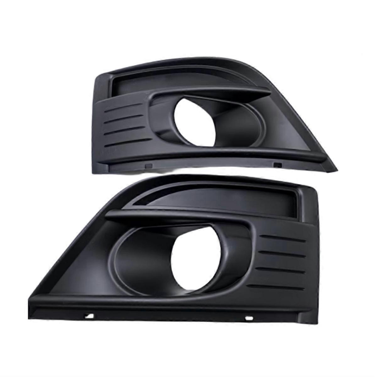 7414SJ Pour Cadre De Pare-chocs Avant C4, Cadre De Feu Antibrouillard Gauche~p124240058