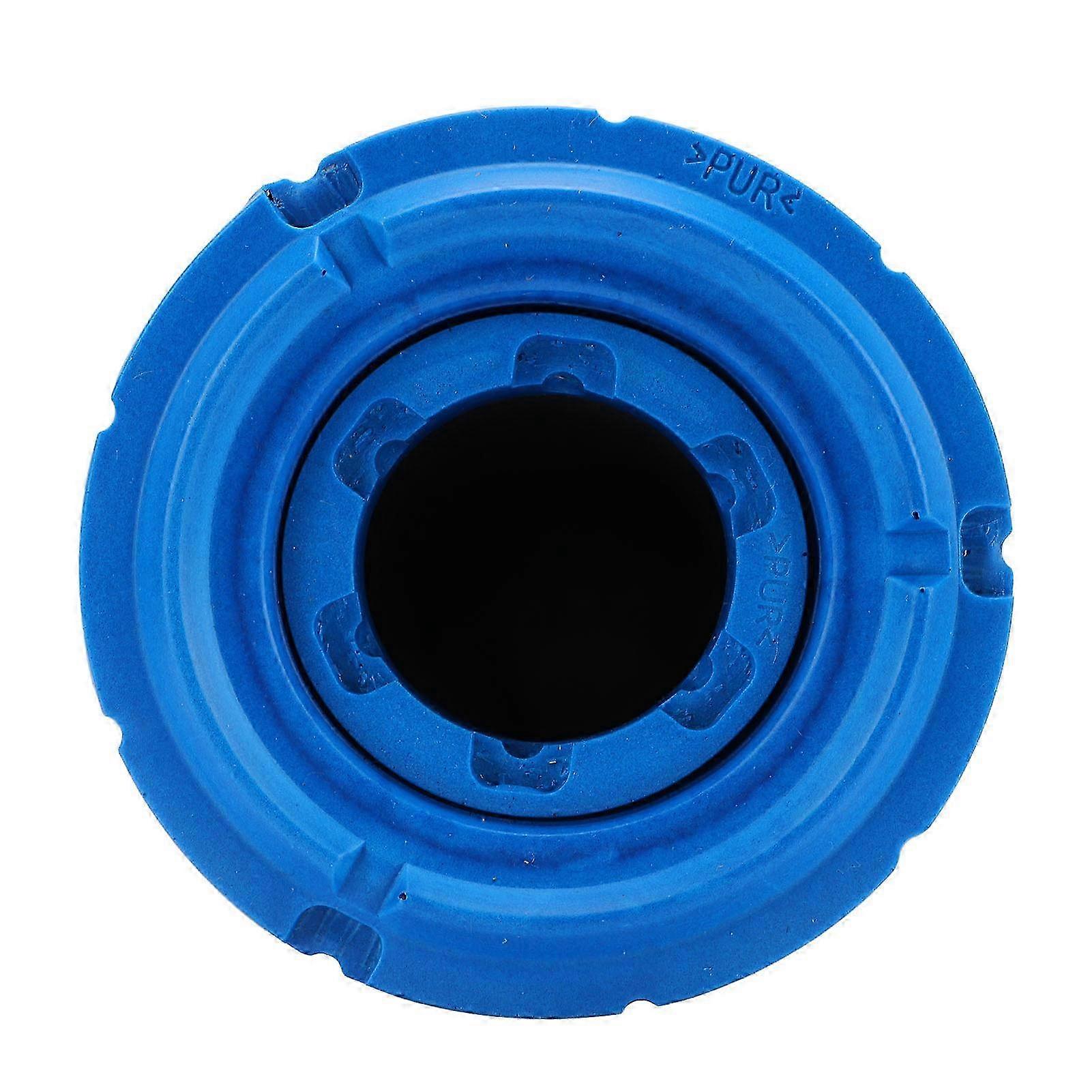 John Deere 2320 2720 3032E Engine Air Filters - Outer & Inner Pair