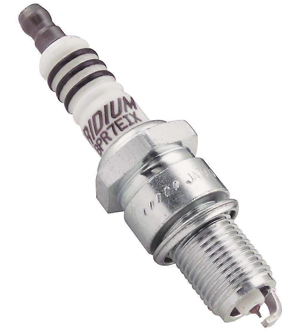 4 Iridium IX Spark Plugs CR8HIX 7669
