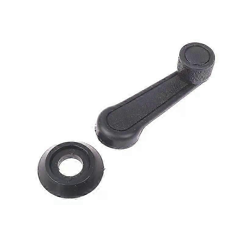 Universal Car Accessories Car Window Connect Winder Handle Crank Door Lever Handle Replaces