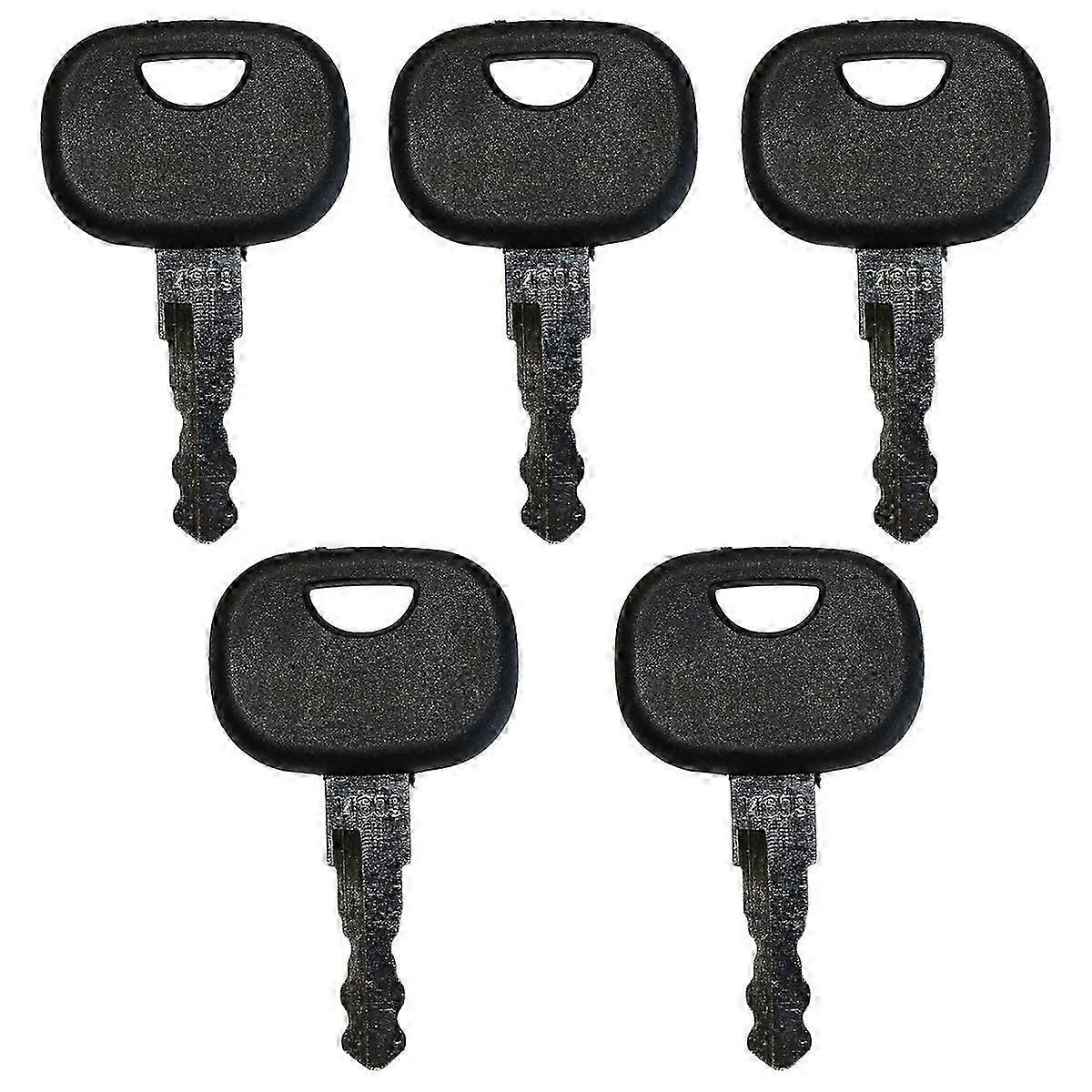 Replacement Ignition Keys, Suitable, Key 14603