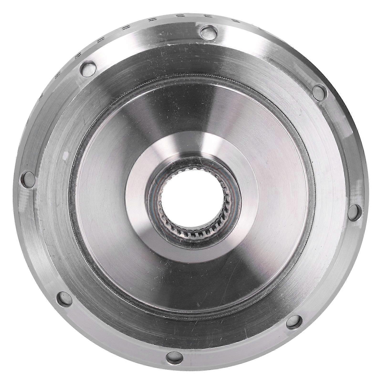 OEM Clutch Drum Assembly for Transpeed 15554A - High-Performance, Easy Install