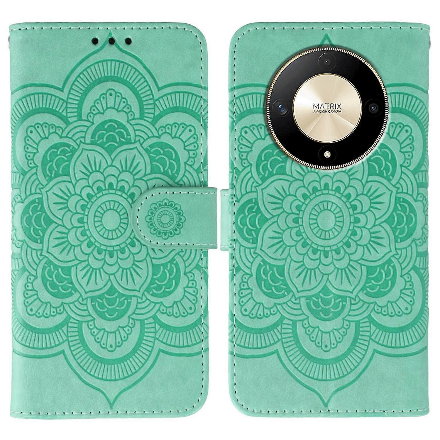 Compatible with Honor Magic6 Lite 5G Phone Case