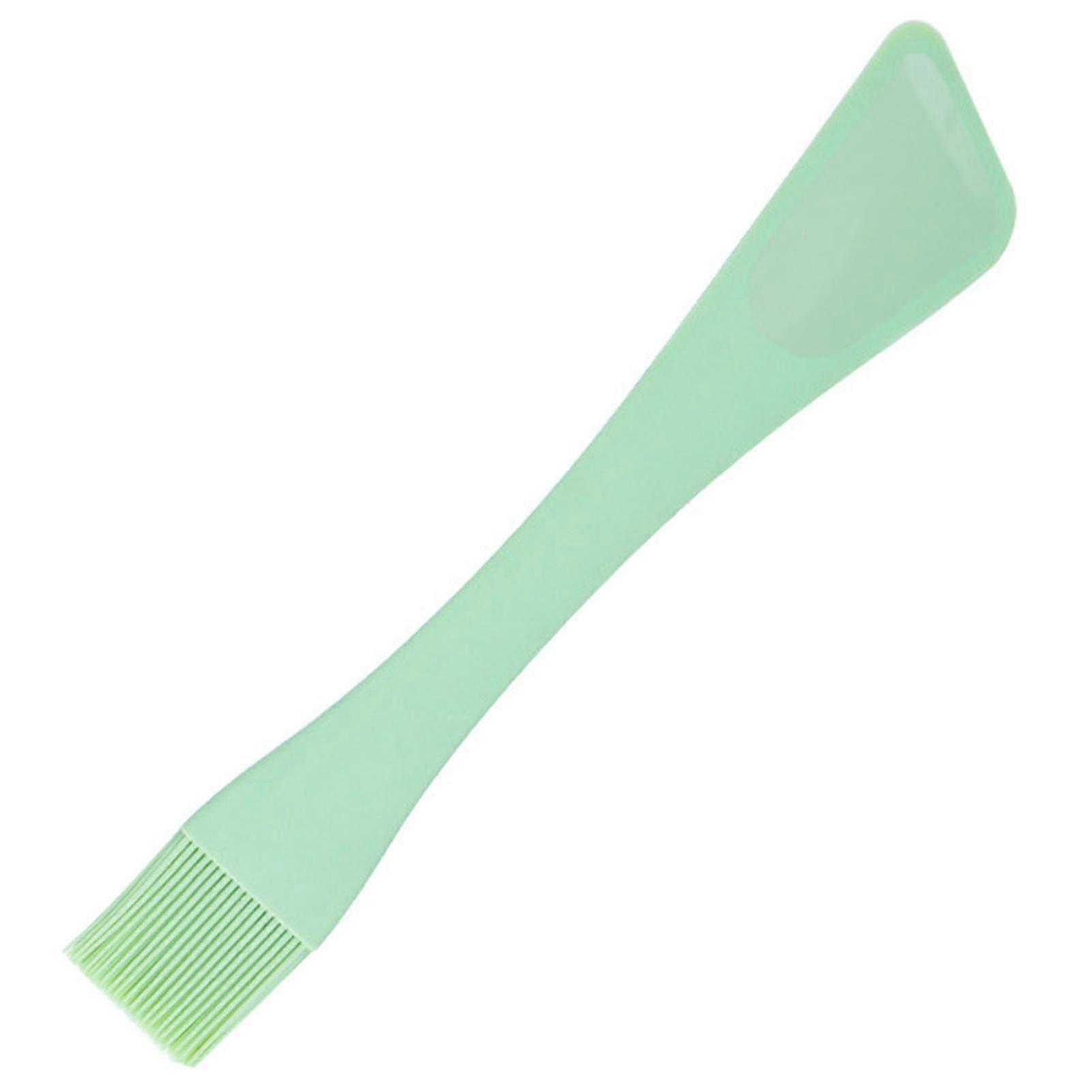 Silicone Double-end Baking Spatula Mengxi