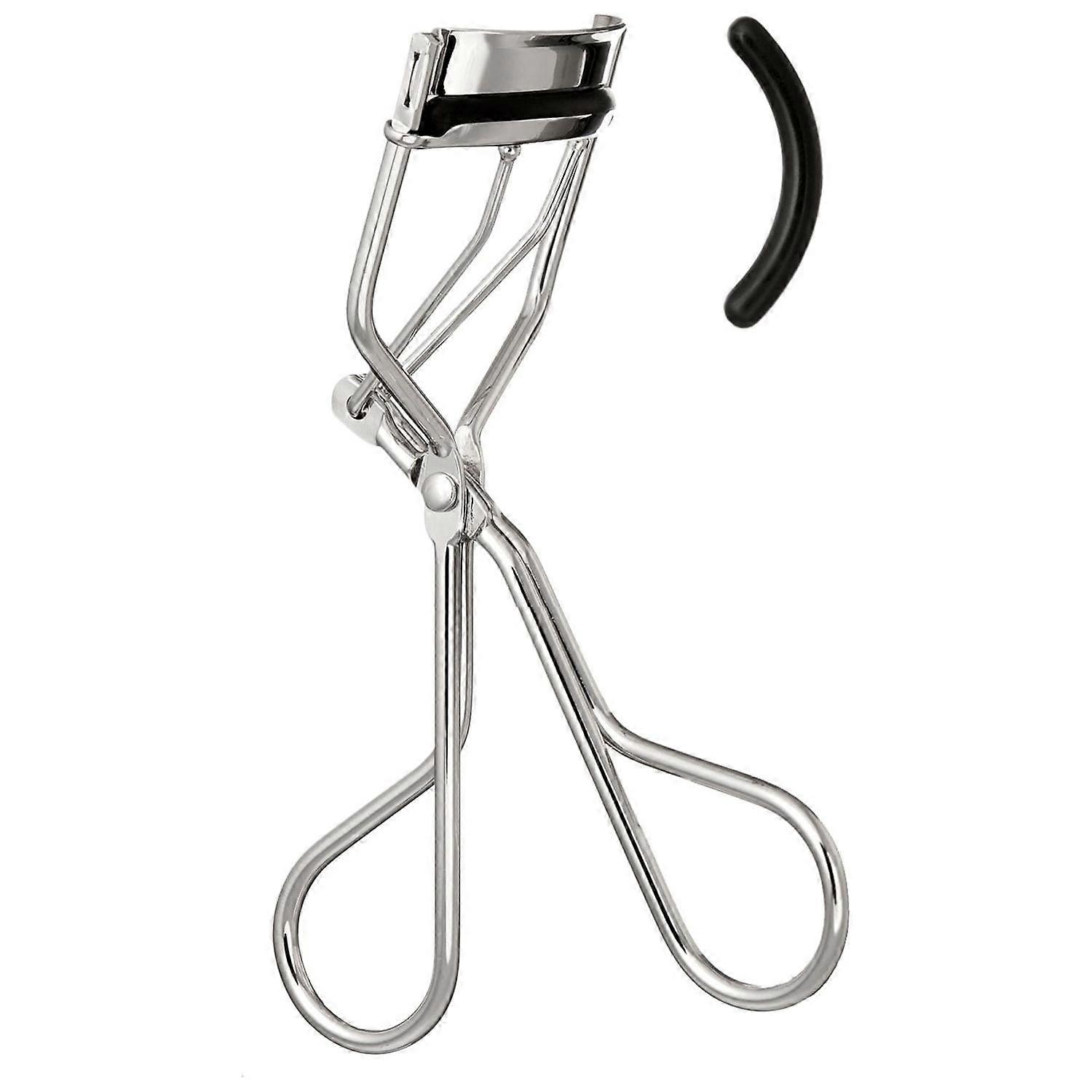 Eyelash Curler - Stainless Steel Eyelash Curler, Long-Lasting Curl, Comfortable Grip, Precise Curl