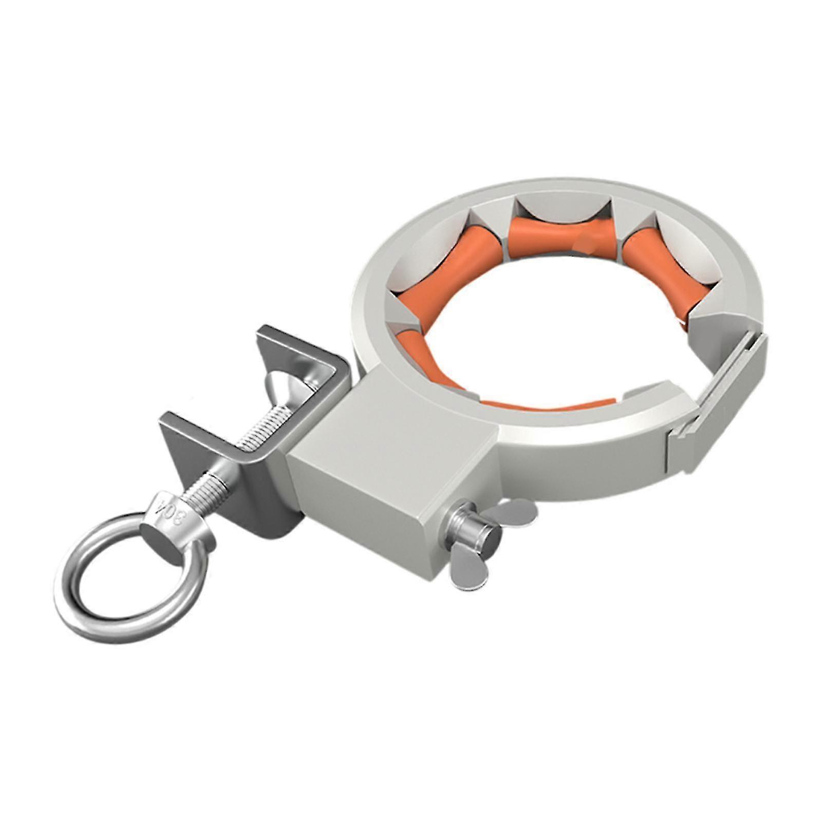 Cable Tray Roller Heavy Duty Sturdy Easy Installation Auxiliary Wire Pulling Tool for Professionals Edition d