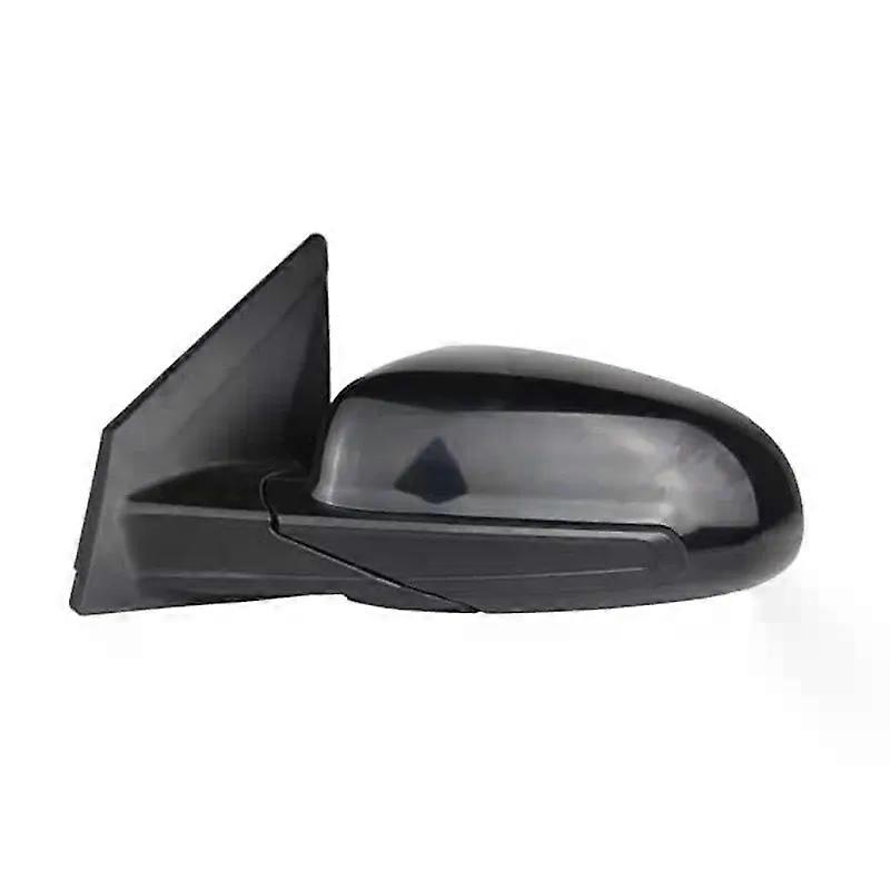For Hyundai Kona 2018 2019 2020 2021 Car Rearview Mirror Assembly Auto Blind spot monitoring Heating Turn signal Mirror Assy