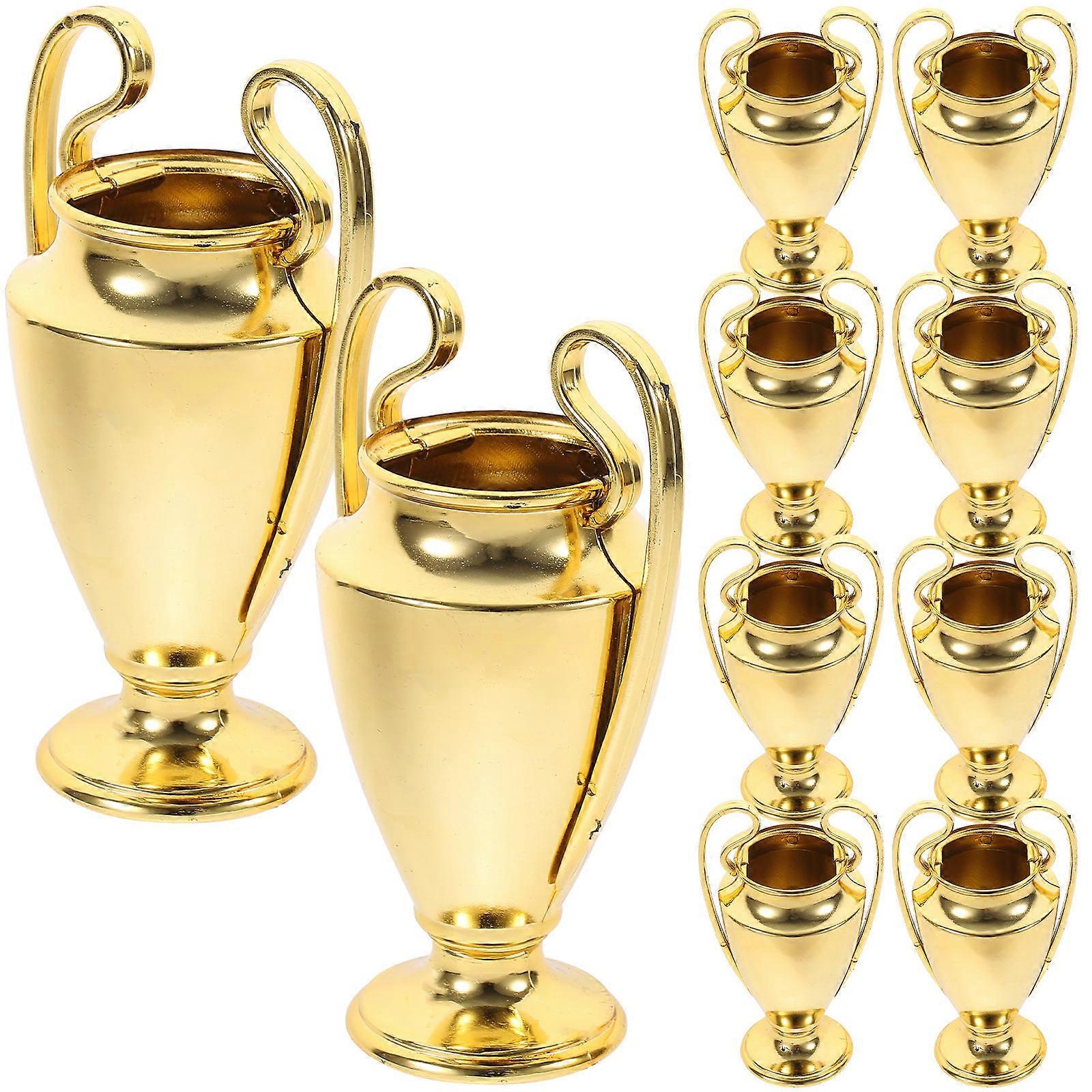 Award Symbol for Corporate Functions, Inspires and Recognizes Achievements