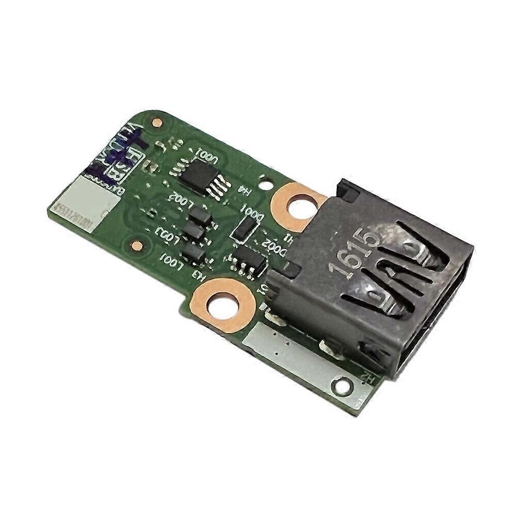 Placa USB para Lenovo ThinkPad T450 20BU 20BV 20DJ