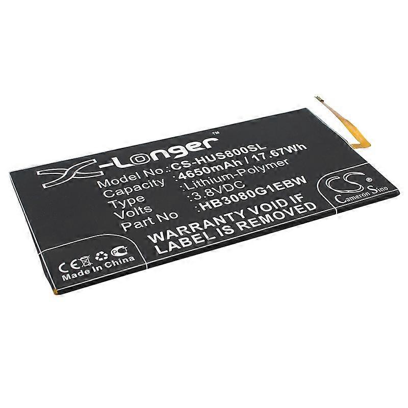 Battery for Huawei EE Eagle etc