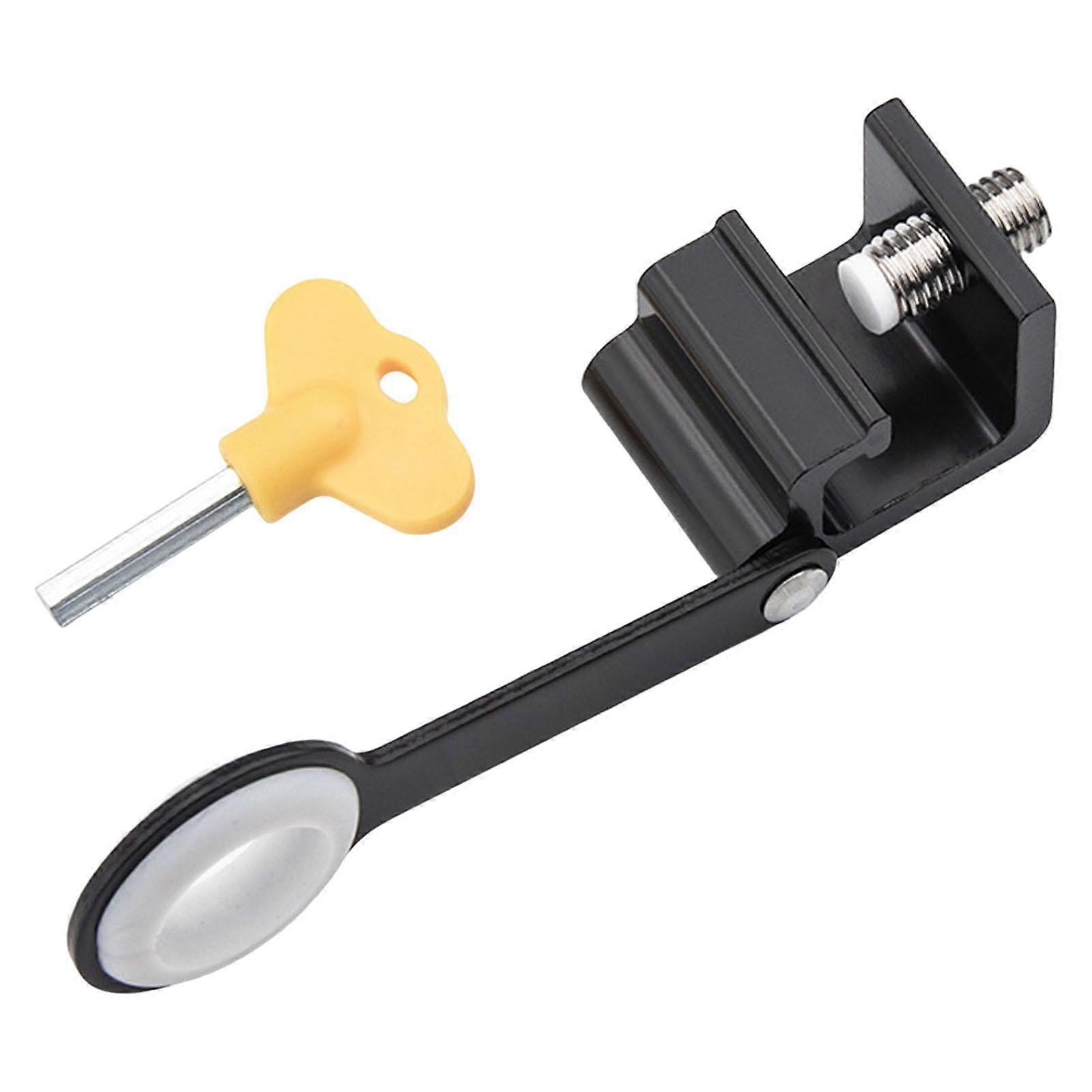 Sliding Window Lock Window Restrictor Child Protection Window Limiter Latch