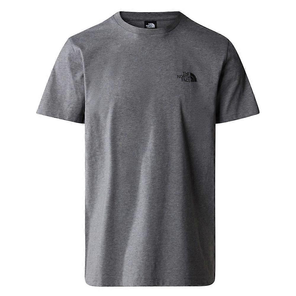 T-Shirt The North Face Simple Dome NF0A87NGDYY