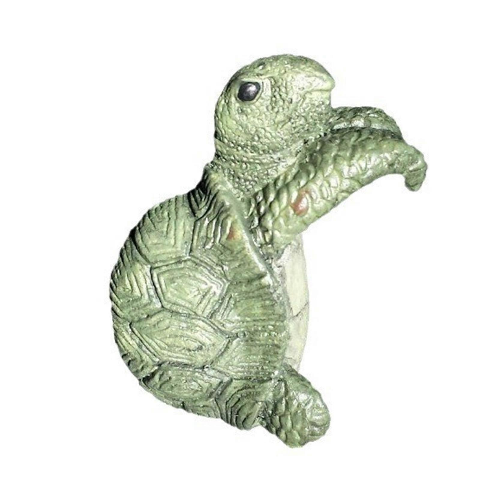 Creative Hanging Planter Decor Garden Resin Animal Planter Huggers Indoor Plant Decorations for Flower Pots Garden