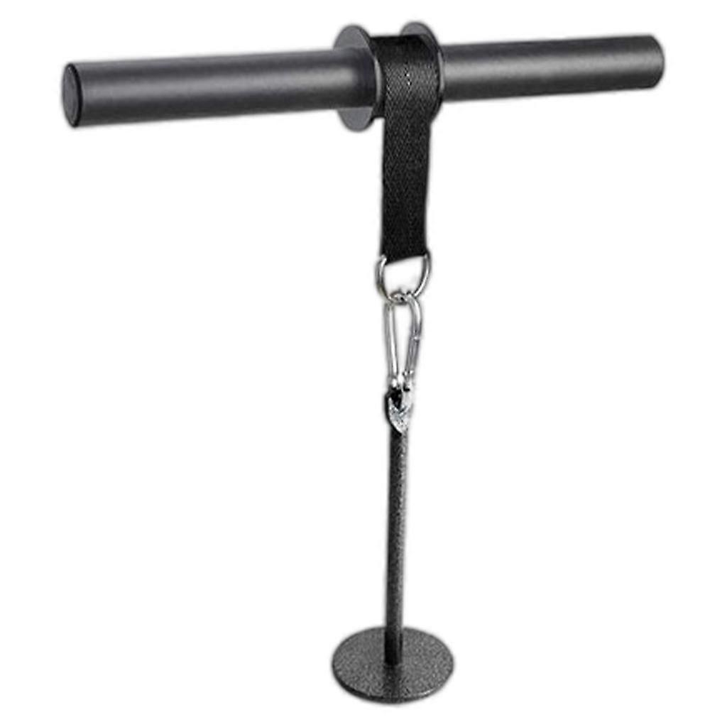 Forearm Wrist Exerciser, Wrist Roller & Forearm Roller for Training, Workout,