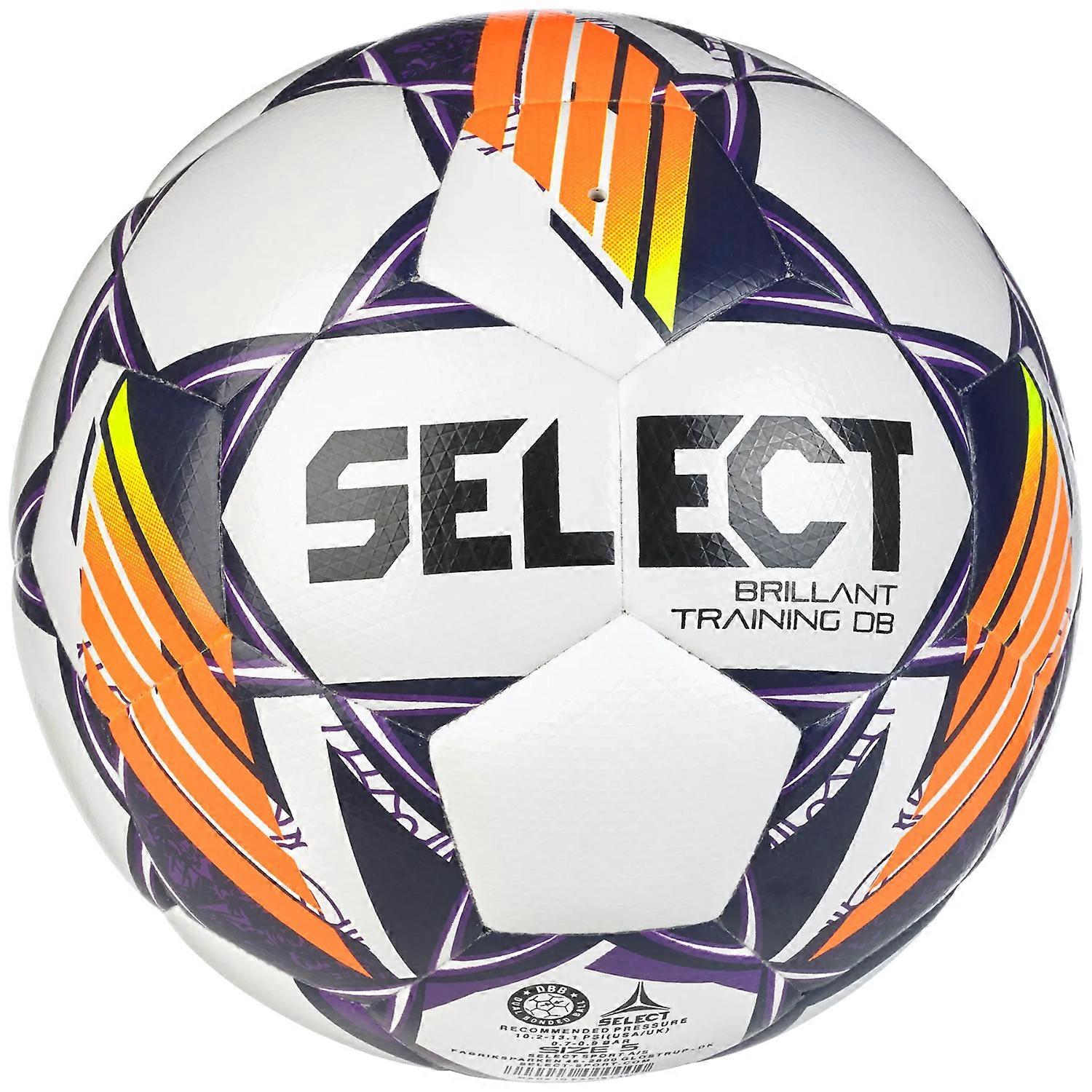 Voetballen Select Optima TB V25 FIFA Basic Ball