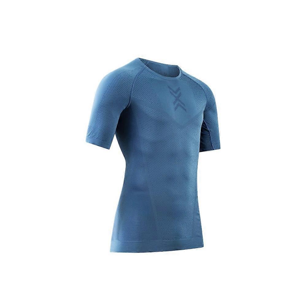 T-shirts X-Bionic Xceed Ride run XCRTSHS25MA131