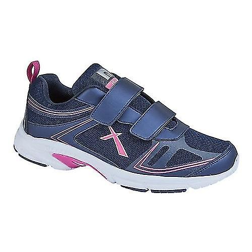 Dek Womens/Ladies Skye Trainers