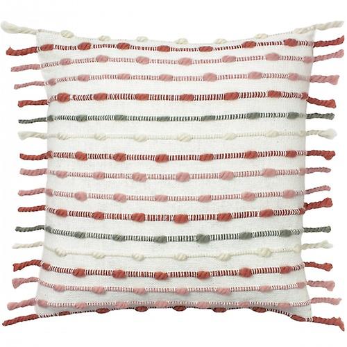 Furn Dhadit Stripe Cushion Cover