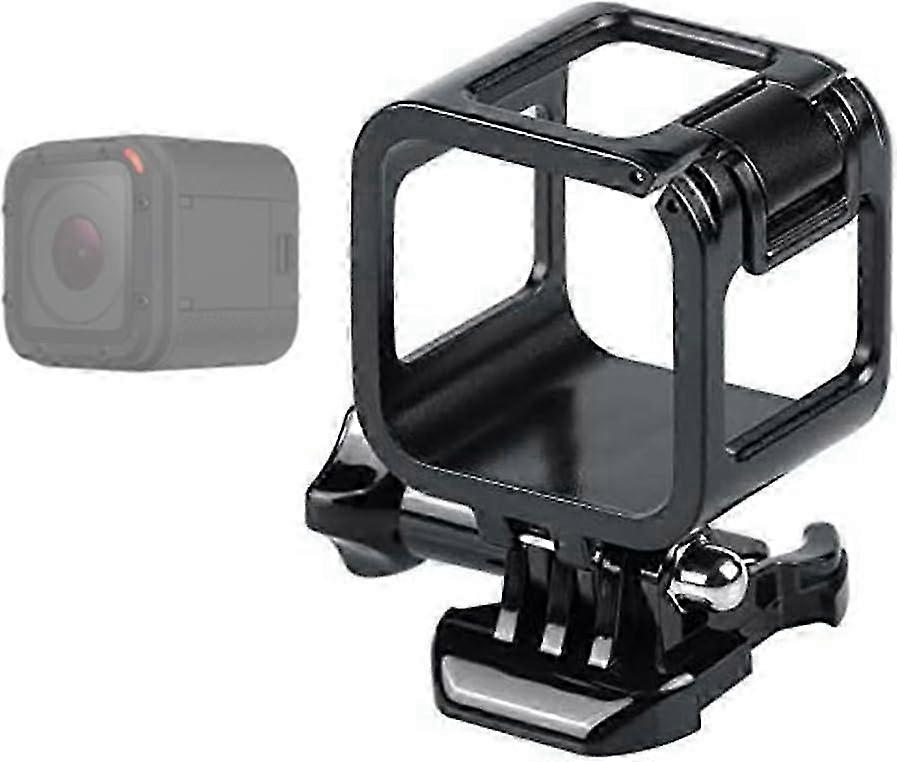 Protective Frame for Suitable Brand Action Cameras, Standard Protective Frame for Camera Accessories and Gear