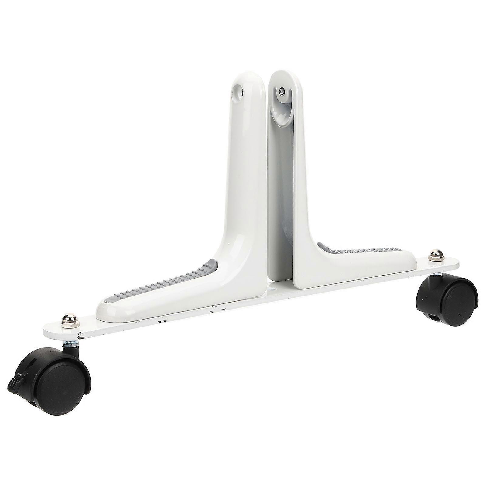 Rolling Room Divider Support, Perfect for Flexible Space Arrangements