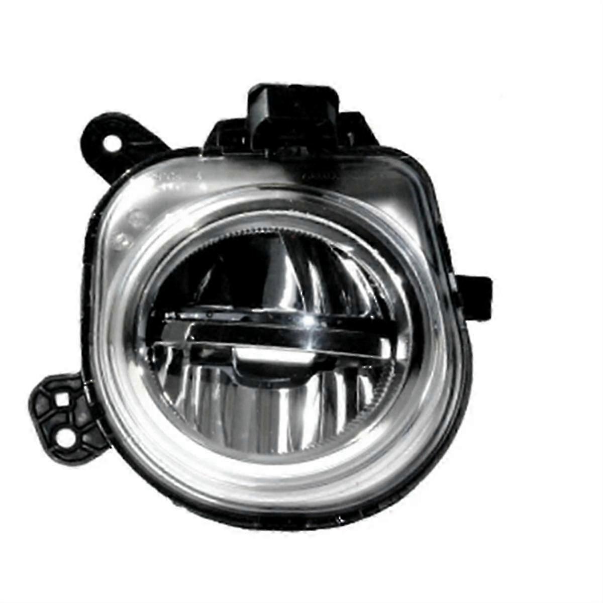 Car Front Bumper LED Fog Light DRL Lamp for  X2 F39 20i 25i 25iX 20dX 2018-2022 Daytime Running Lights