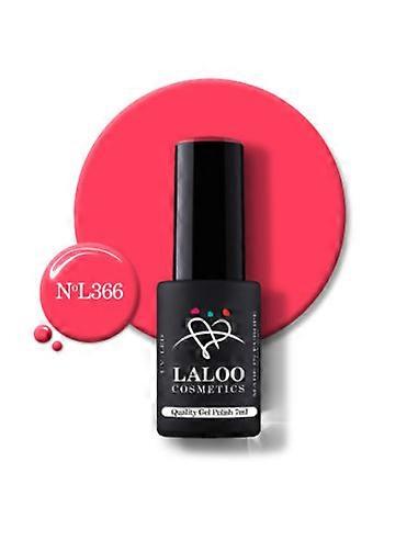 L366 Watermelon Fuchsia | Gel Polish 7ml