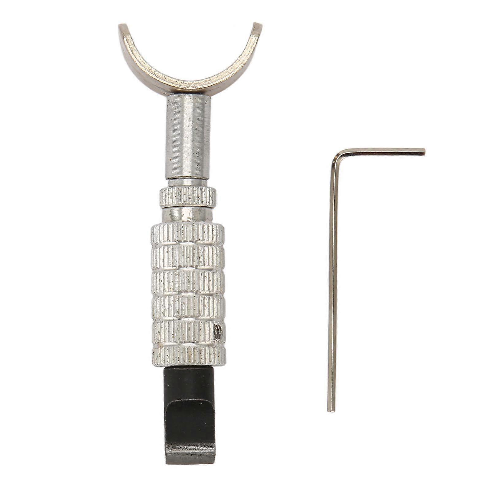 2025 Latest Model  Adjustable Leather Swivel Knife Flexible High Sharpness