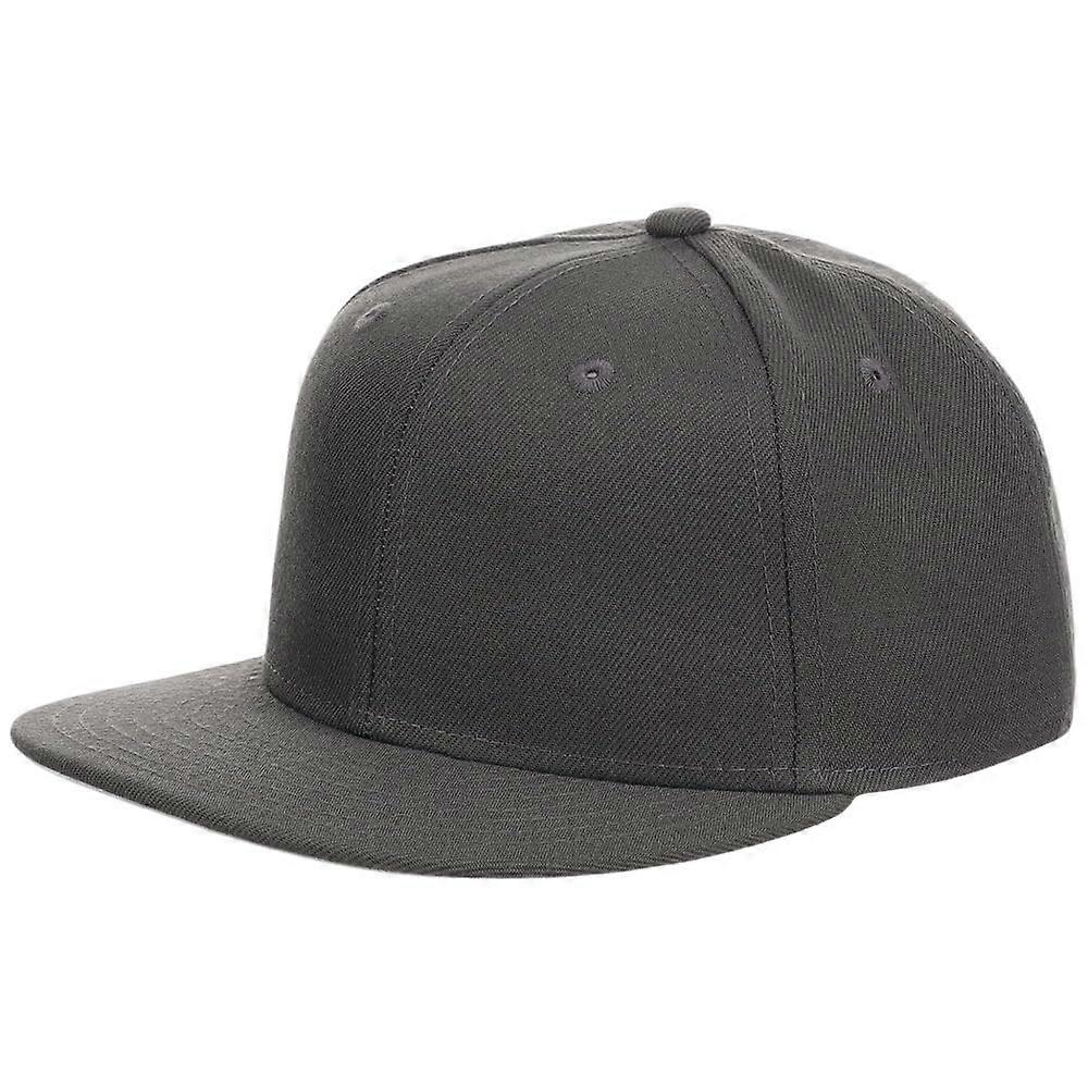 Youth Dime Adjustable Snapback Hat (One Size) Ref: 5674