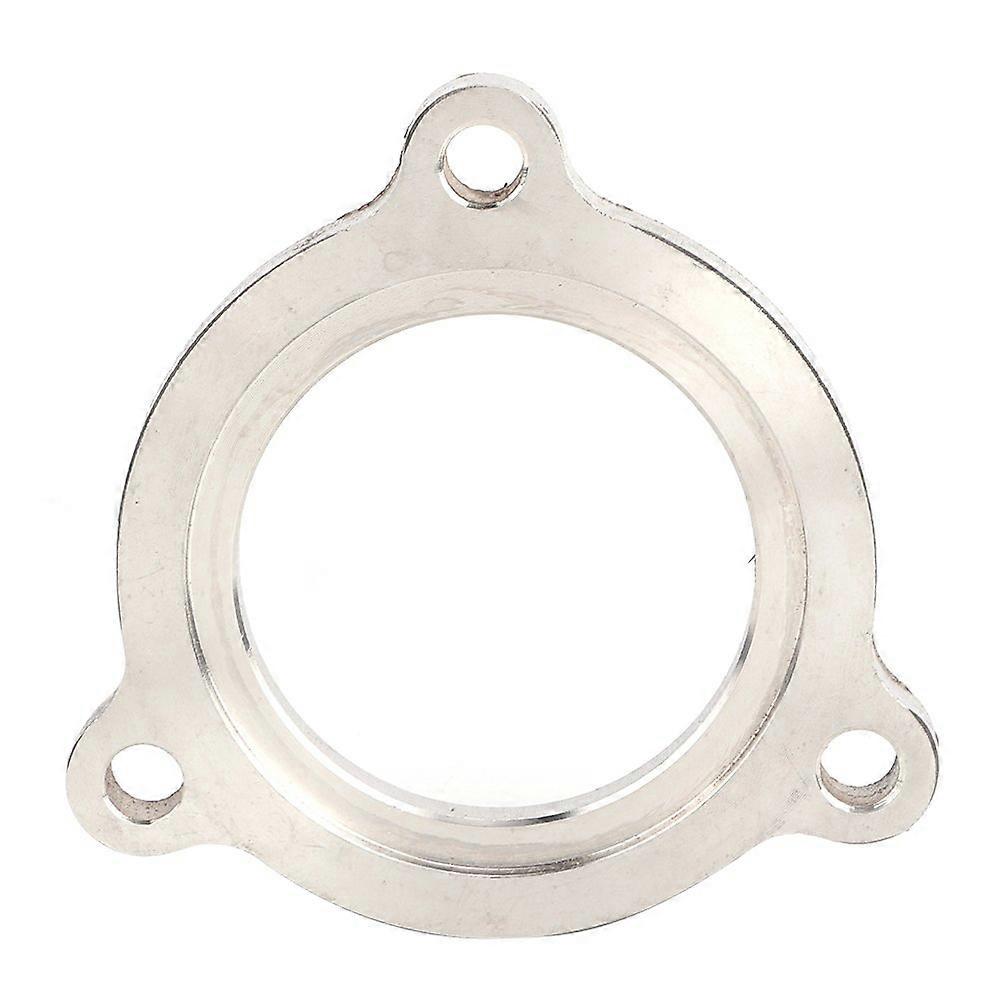 3in Discharge Downpipe Pipe Flange for 850/S70 Td04 Turbocharger with Inline Cylinder