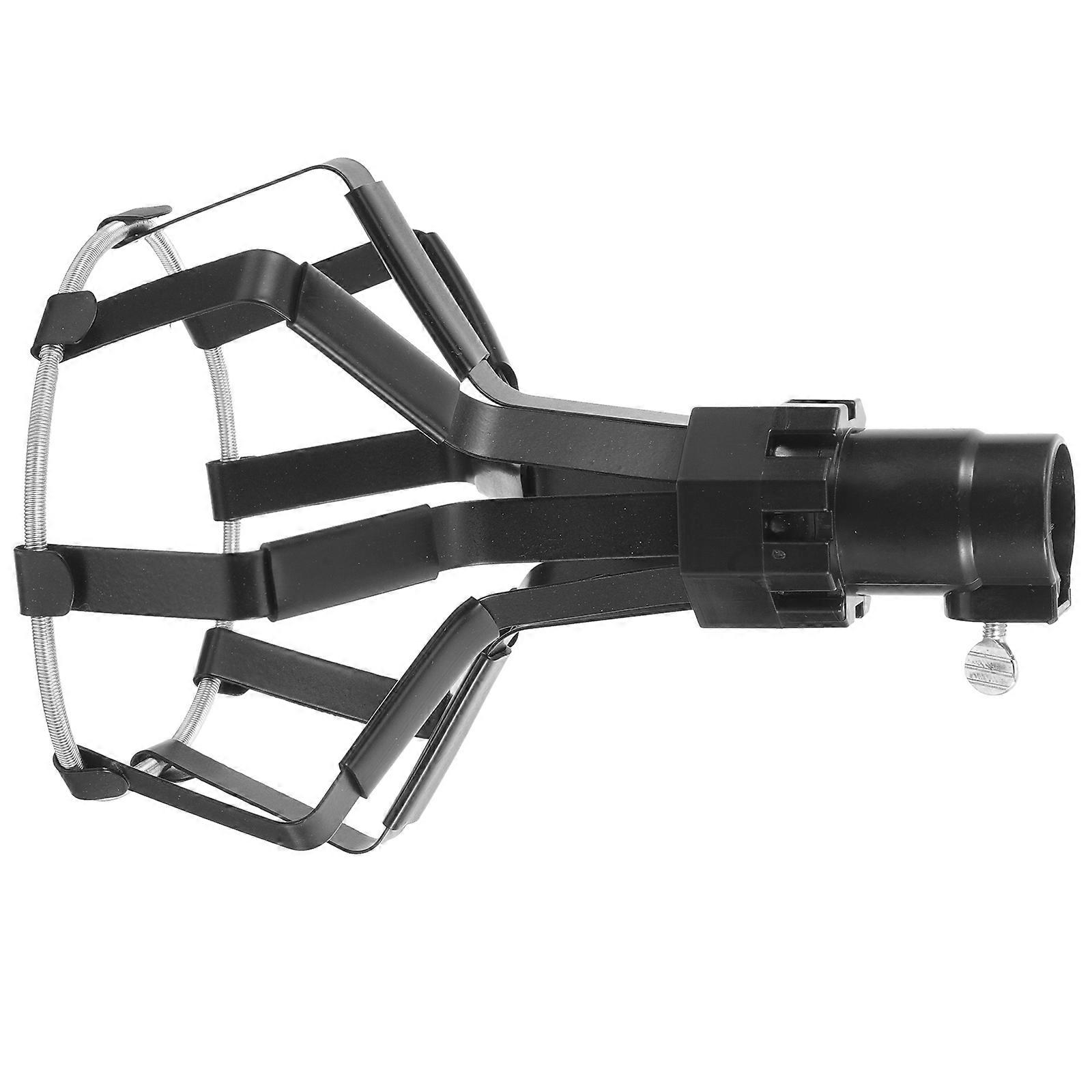 High Ceiling Light Bulb Changer Tool For Home Maintenance Plastic Bulb Replacement 90MM 1Pcs