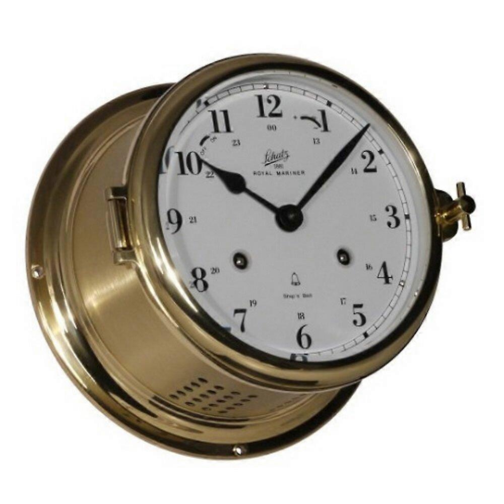 Delite - 481 CMA - Ship's Watch