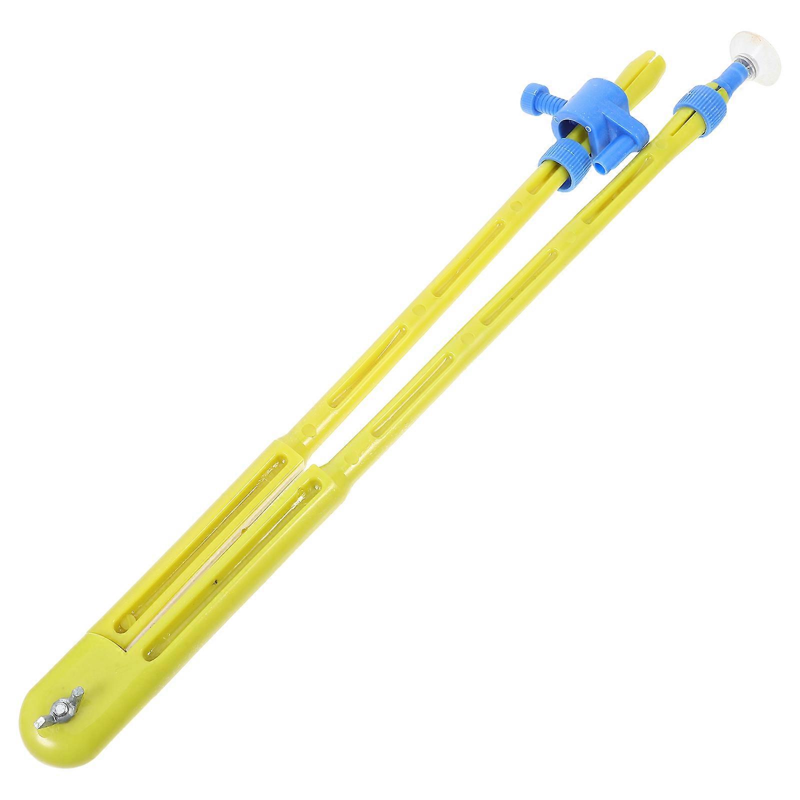Drafting Tools Compass For Teachers Math Geometry Compass Art Studios Measuring Lengths And Angles Whiteboard Demonstrations 1Set