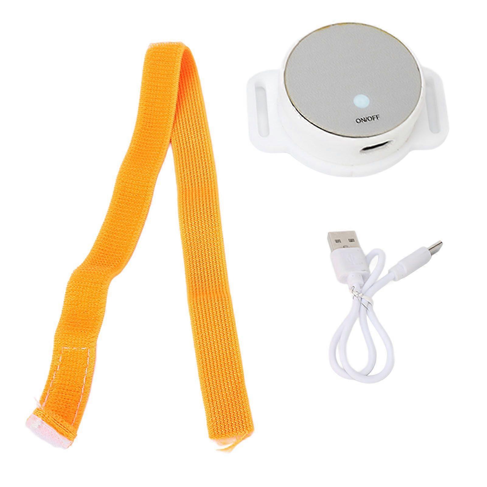 2025 Latest Model 650nm Wearable Red Infrared Light Device Poratble Red Lamp D...