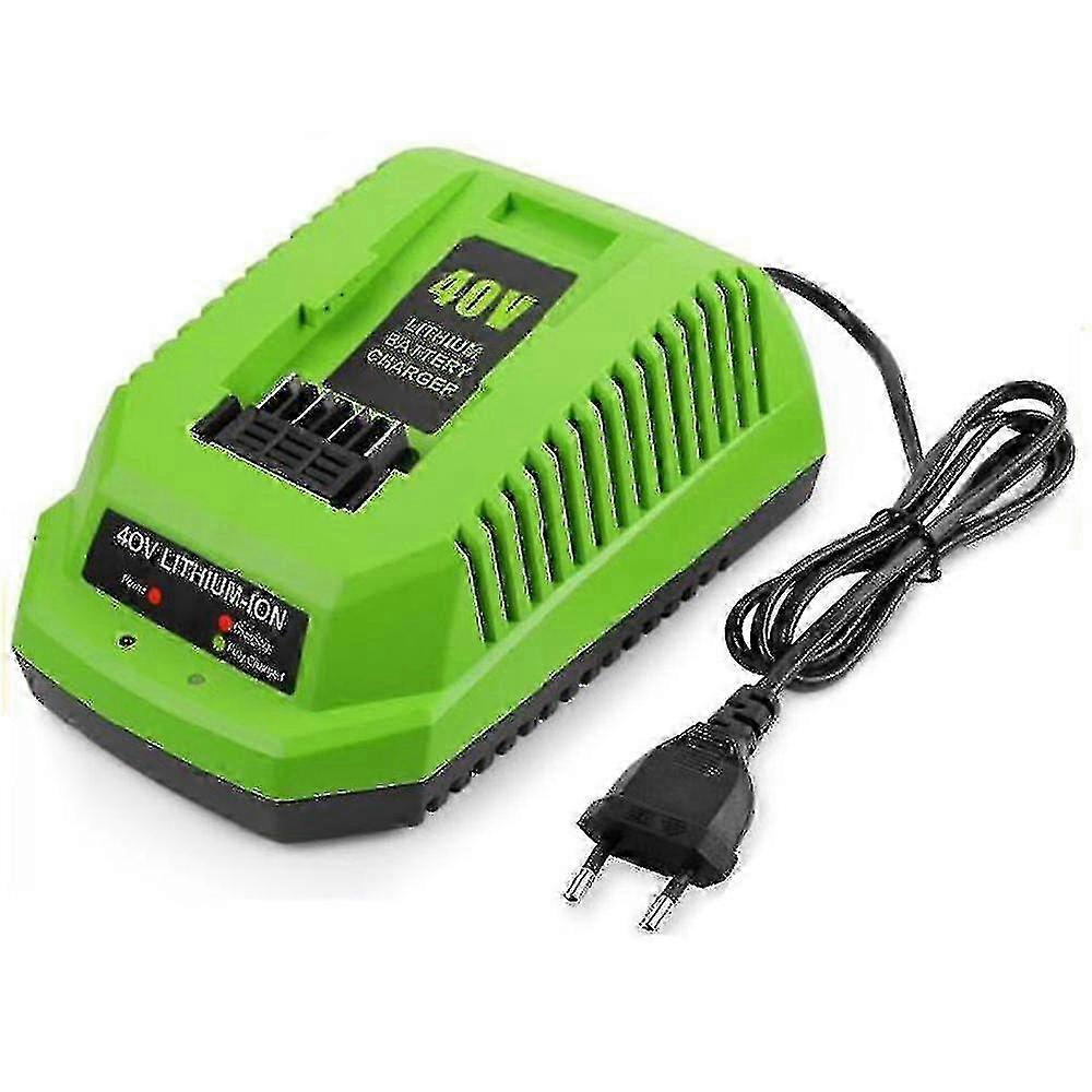 Naiwang 40v Lithium For Greenworks 40v Li-ion Battery SZRH A-F