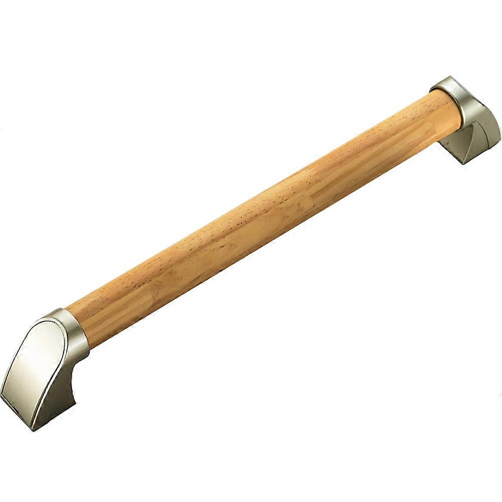 Non Slip Bathroom Grab Bar for Elderly, Disabled, Post Surgery Safety – Shower, Bathtub, Toilet Rail with Easy Installation and Comfortable Grip