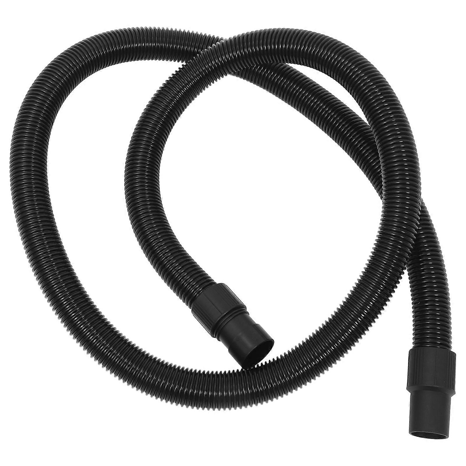 Universal Vacuum Hose Extension Cleaning Hose for Various Environments Flexible Tube 1Set