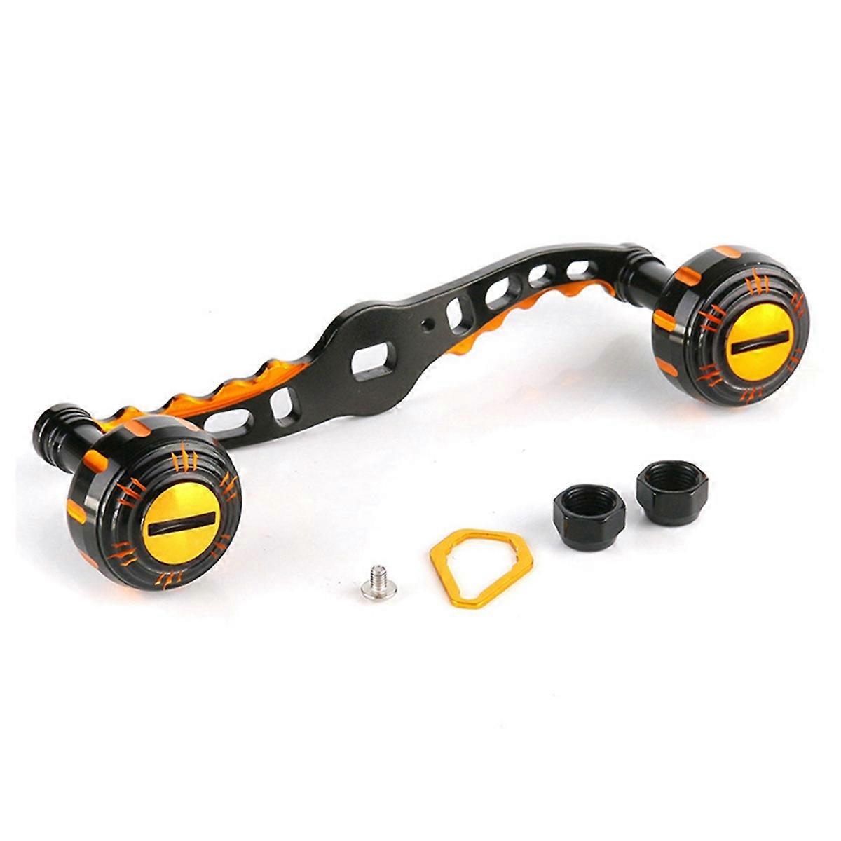 Drip Wheel Refreshing Rocker Arm Metal Ball Grip