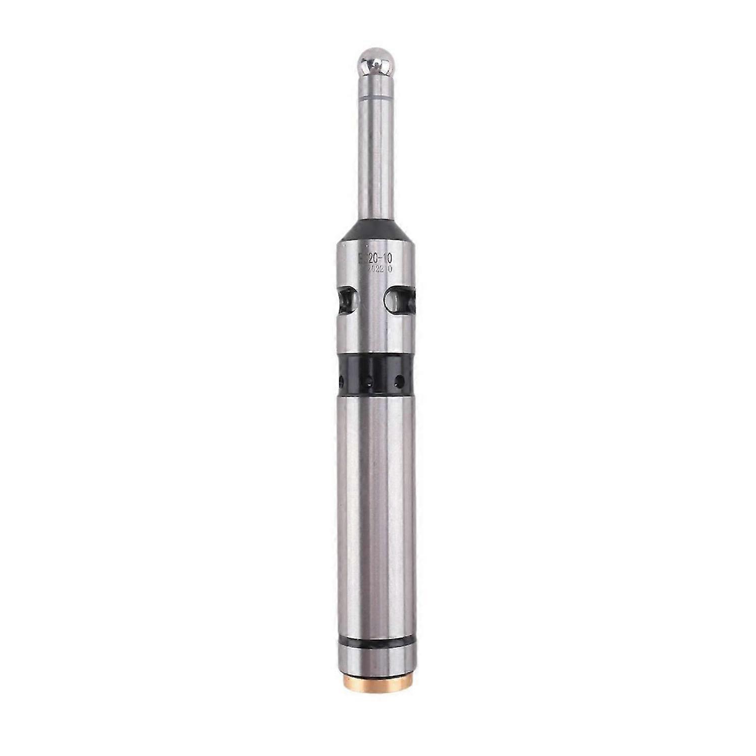 Electronic Edge Finder Led Beep Contact Point Sensor Probe Hardened Precision Ground For Cnc Machine