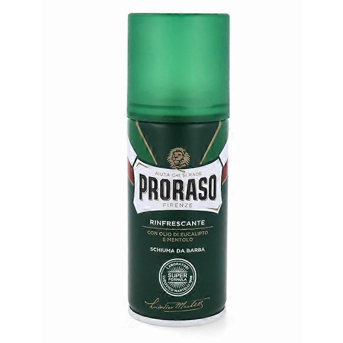 Proraso Classic Αφρός Ξυρίσματος 100ml