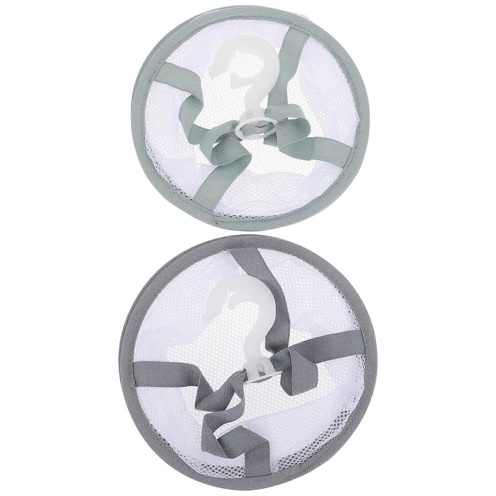 Drying Basket Clothes Makeup Brush Drying Tool Cosmetic Tools 34x21x21CM 2Pcs